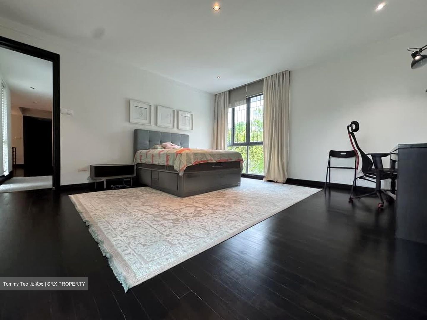 King Albert Park (D21), Detached #580311961